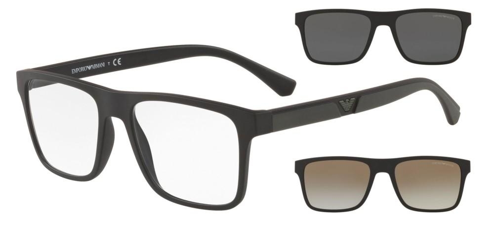 EMPORIO ARMANI MOD. EA 4115